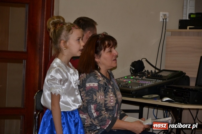 Zdjęcie w galerii na portalu naszraciborz.pl: Przegląd Przedstawień Bożonarodzeniowych w Tworkowie  wiadomości z regionu