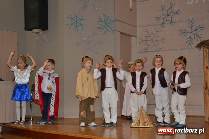 Zdjęcie w galerii na portalu naszraciborz.pl: Przegląd Przedstawień Bożonarodzeniowych w Tworkowie  wiadomości z regionu