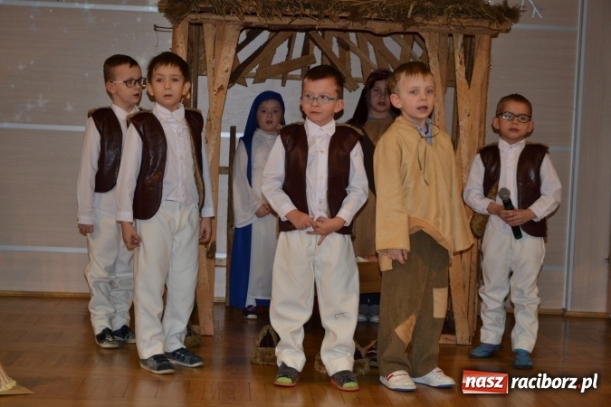 Zdjęcie w galerii na portalu naszraciborz.pl: Przegląd Przedstawień Bożonarodzeniowych w Tworkowie  wiadomości z regionu