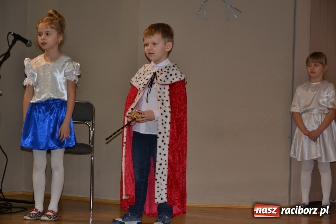 Zdjęcie w galerii na portalu naszraciborz.pl: Przegląd Przedstawień Bożonarodzeniowych w Tworkowie  wiadomości z regionu