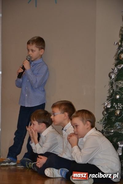 Zdjęcie w galerii na portalu naszraciborz.pl: Przegląd Przedstawień Bożonarodzeniowych w Tworkowie  wiadomości z regionu