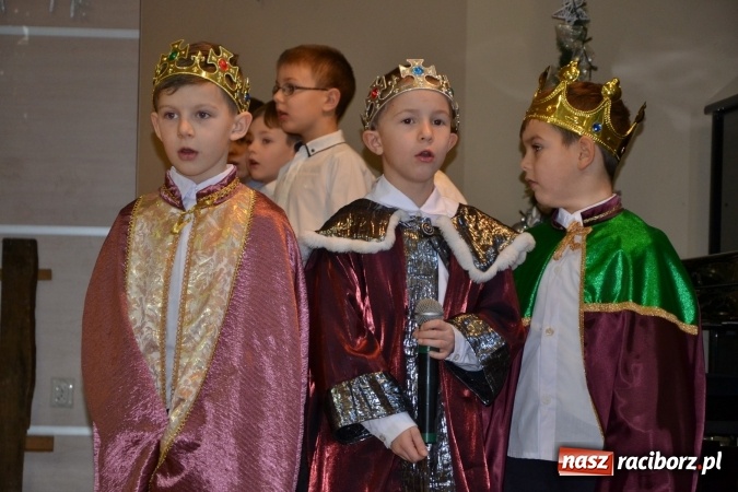 Zdjęcie w galerii na portalu naszraciborz.pl: Przegląd Przedstawień Bożonarodzeniowych w Tworkowie  wiadomości z regionu
