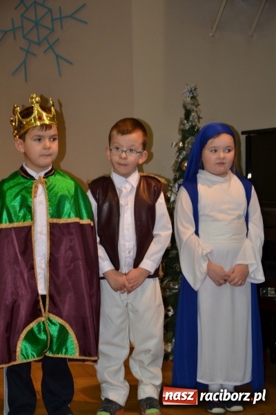 Zdjęcie w galerii na portalu naszraciborz.pl: Przegląd Przedstawień Bożonarodzeniowych w Tworkowie  wiadomości z regionu