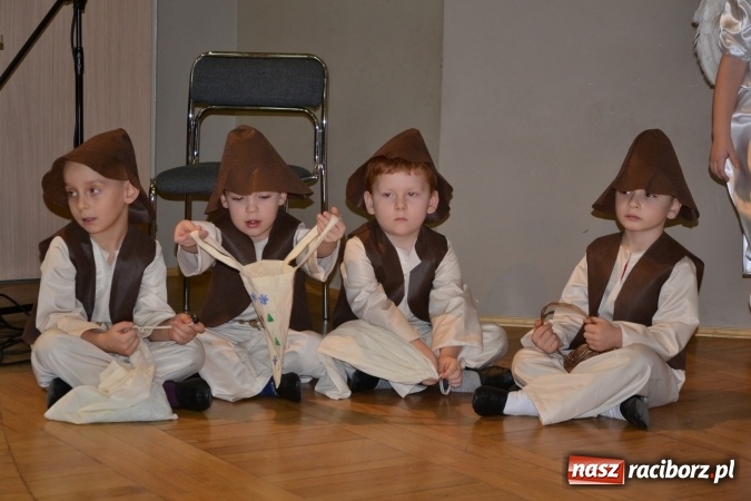 Zdjęcie w galerii na portalu naszraciborz.pl: Przegląd Przedstawień Bożonarodzeniowych w Tworkowie  wiadomości z regionu