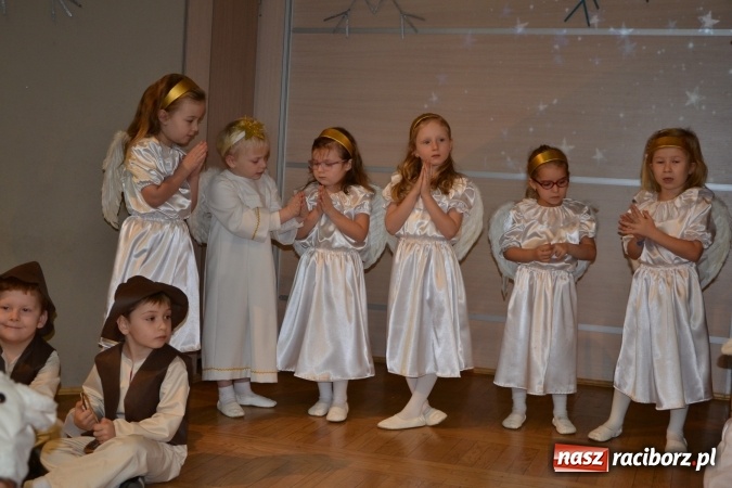 Zdjęcie w galerii na portalu naszraciborz.pl: Przegląd Przedstawień Bożonarodzeniowych w Tworkowie  wiadomości z regionu
