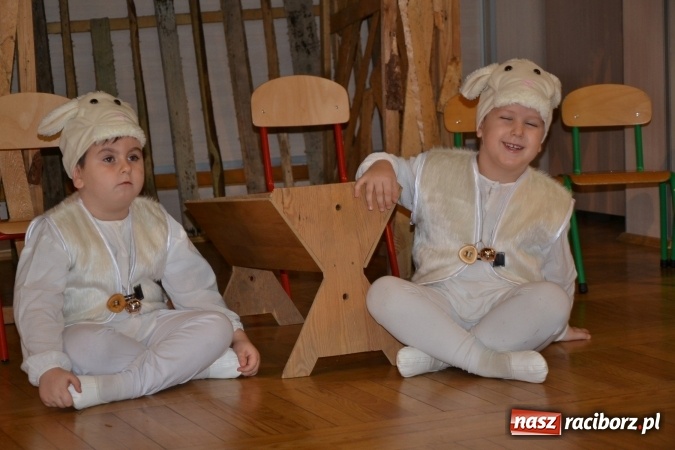 Zdjęcie w galerii na portalu naszraciborz.pl: Przegląd Przedstawień Bożonarodzeniowych w Tworkowie  wiadomości z regionu