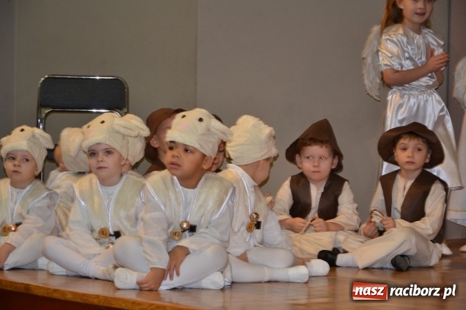 Zdjęcie w galerii na portalu naszraciborz.pl: Przegląd Przedstawień Bożonarodzeniowych w Tworkowie  wiadomości z regionu
