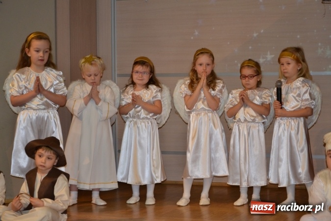 Zdjęcie w galerii na portalu naszraciborz.pl: Przegląd Przedstawień Bożonarodzeniowych w Tworkowie  wiadomości z regionu