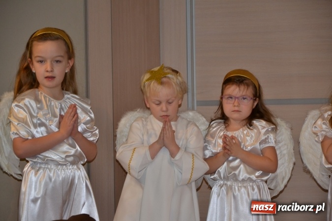 Zdjęcie w galerii na portalu naszraciborz.pl: Przegląd Przedstawień Bożonarodzeniowych w Tworkowie  wiadomości z regionu