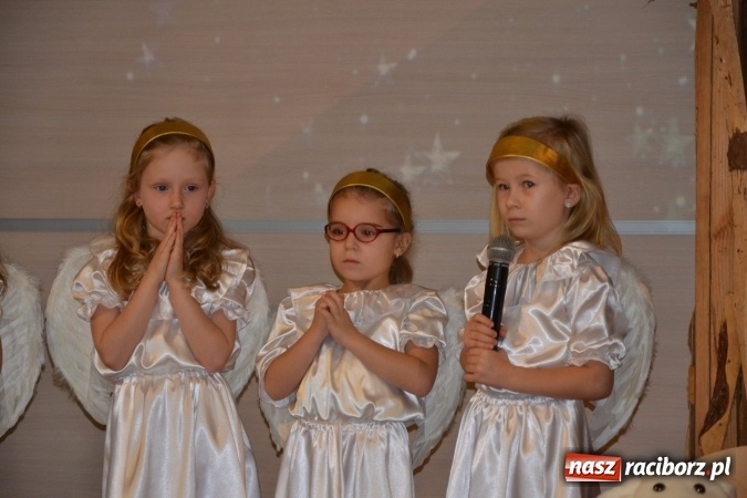 Zdjęcie w galerii na portalu naszraciborz.pl: Przegląd Przedstawień Bożonarodzeniowych w Tworkowie  wiadomości z regionu