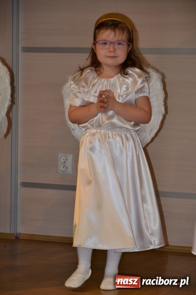 Zdjęcie w galerii na portalu naszraciborz.pl: Przegląd Przedstawień Bożonarodzeniowych w Tworkowie  wiadomości z regionu