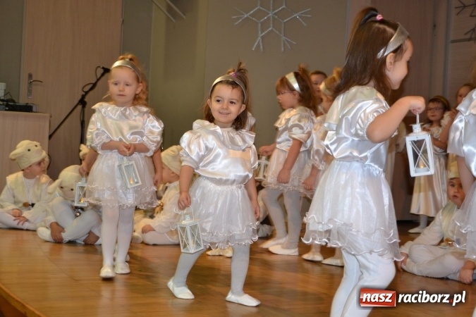 Zdjęcie w galerii na portalu naszraciborz.pl: Przegląd Przedstawień Bożonarodzeniowych w Tworkowie  wiadomości z regionu