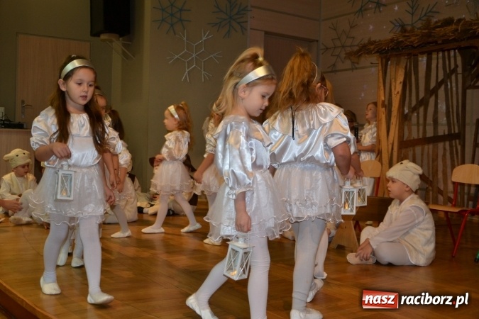 Zdjęcie w galerii na portalu naszraciborz.pl: Przegląd Przedstawień Bożonarodzeniowych w Tworkowie  wiadomości z regionu