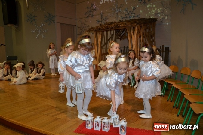 Zdjęcie w galerii na portalu naszraciborz.pl: Przegląd Przedstawień Bożonarodzeniowych w Tworkowie  wiadomości z regionu