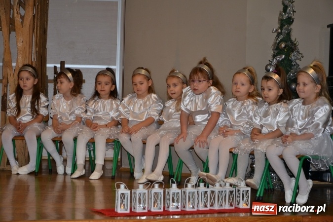 Zdjęcie w galerii na portalu naszraciborz.pl: Przegląd Przedstawień Bożonarodzeniowych w Tworkowie  wiadomości z regionu
