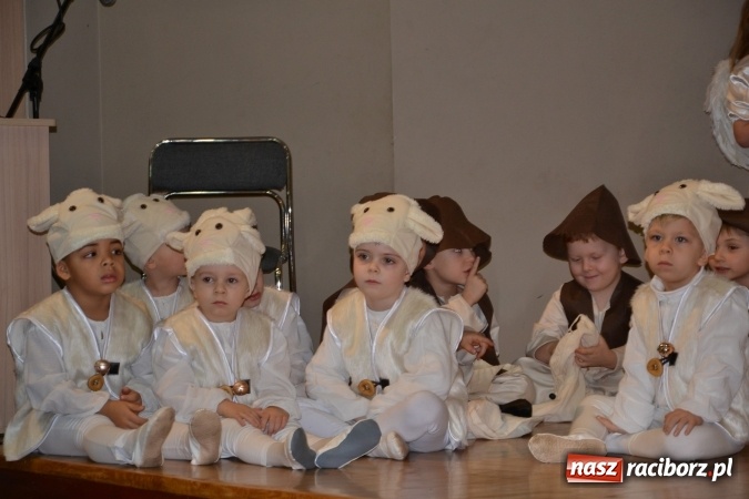 Zdjęcie w galerii na portalu naszraciborz.pl: Przegląd Przedstawień Bożonarodzeniowych w Tworkowie  wiadomości z regionu
