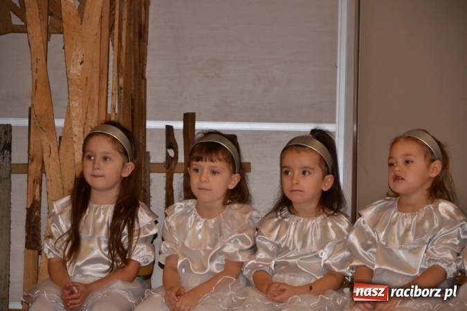 Zdjęcie w galerii na portalu naszraciborz.pl: Przegląd Przedstawień Bożonarodzeniowych w Tworkowie  wiadomości z regionu