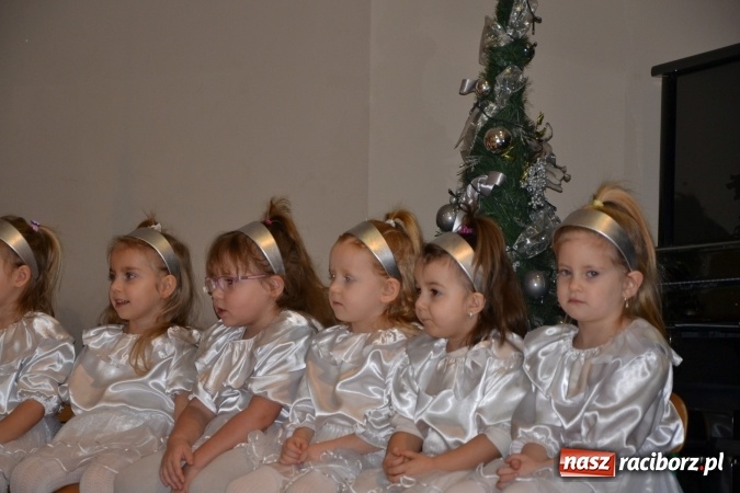 Zdjęcie w galerii na portalu naszraciborz.pl: Przegląd Przedstawień Bożonarodzeniowych w Tworkowie  wiadomości z regionu