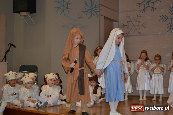 Zdjęcie w galerii na portalu naszraciborz.pl: Przegląd Przedstawień Bożonarodzeniowych w Tworkowie  wiadomości z regionu