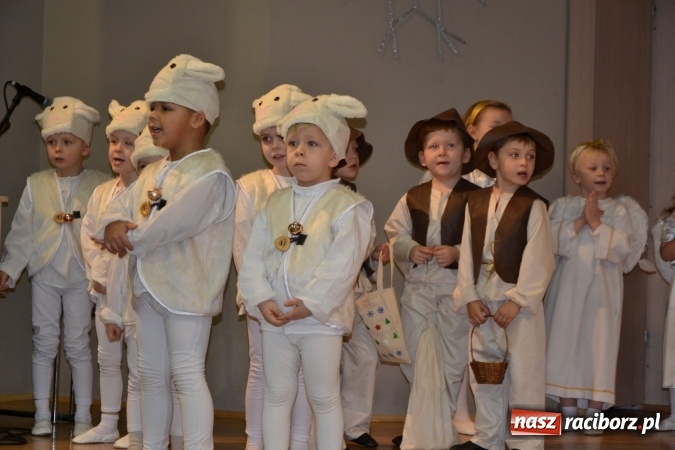 Zdjęcie w galerii na portalu naszraciborz.pl: Przegląd Przedstawień Bożonarodzeniowych w Tworkowie  wiadomości z regionu