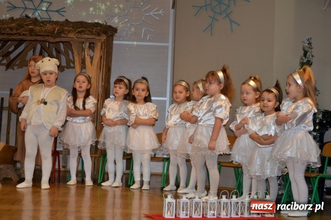 Zdjęcie w galerii na portalu naszraciborz.pl: Przegląd Przedstawień Bożonarodzeniowych w Tworkowie  wiadomości z regionu
