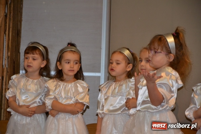 Zdjęcie w galerii na portalu naszraciborz.pl: Przegląd Przedstawień Bożonarodzeniowych w Tworkowie  wiadomości z regionu