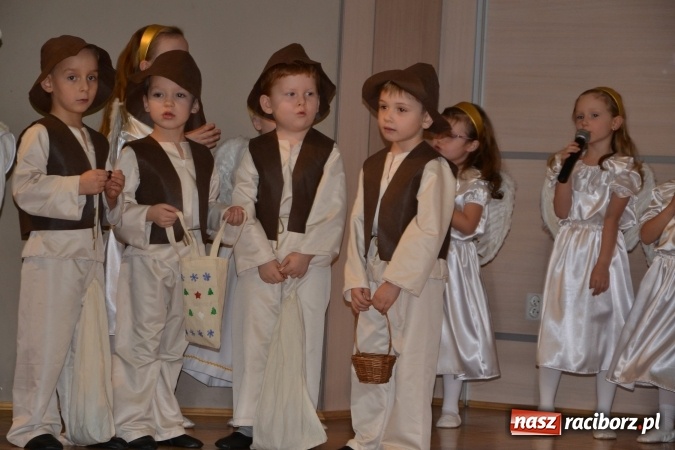 Zdjęcie w galerii na portalu naszraciborz.pl: Przegląd Przedstawień Bożonarodzeniowych w Tworkowie  wiadomości z regionu