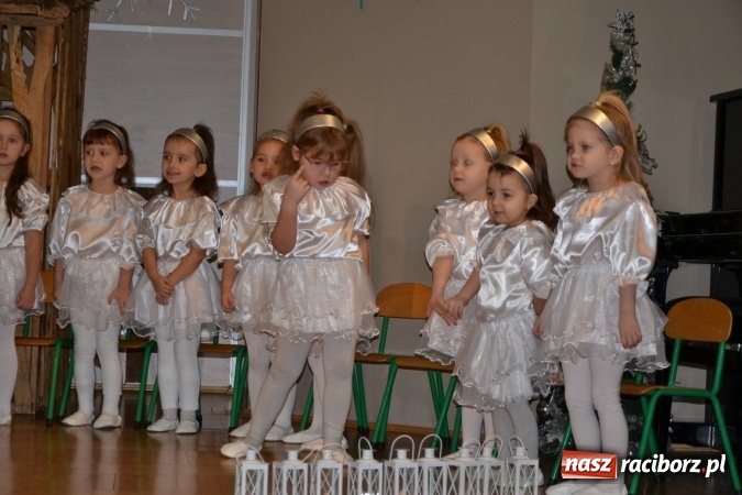 Zdjęcie w galerii na portalu naszraciborz.pl: Przegląd Przedstawień Bożonarodzeniowych w Tworkowie  wiadomości z regionu