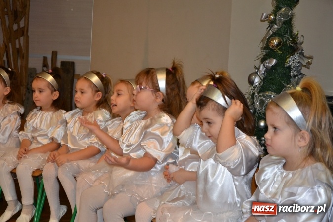 Zdjęcie w galerii na portalu naszraciborz.pl: Przegląd Przedstawień Bożonarodzeniowych w Tworkowie  wiadomości z regionu