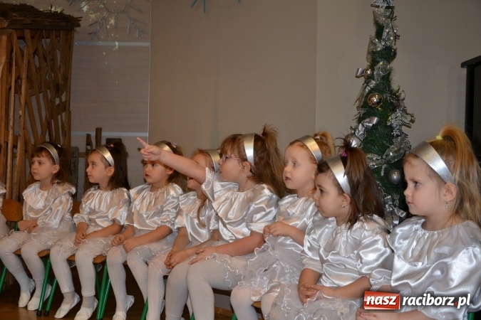 Zdjęcie w galerii na portalu naszraciborz.pl: Przegląd Przedstawień Bożonarodzeniowych w Tworkowie  wiadomości z regionu