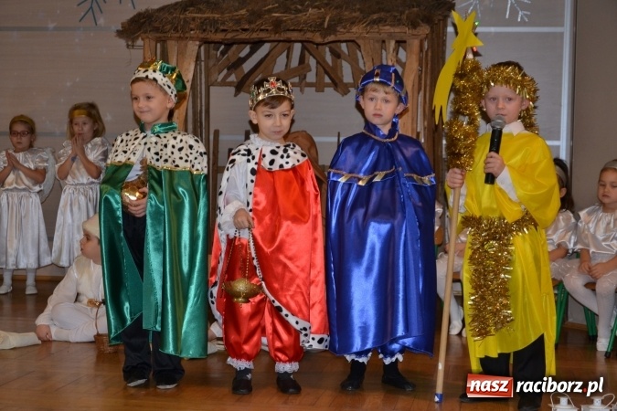 Zdjęcie w galerii na portalu naszraciborz.pl: Przegląd Przedstawień Bożonarodzeniowych w Tworkowie  wiadomości z regionu