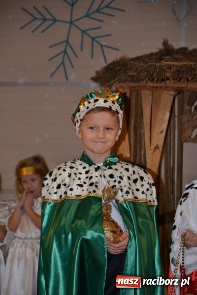 Zdjęcie w galerii na portalu naszraciborz.pl: Przegląd Przedstawień Bożonarodzeniowych w Tworkowie  wiadomości z regionu