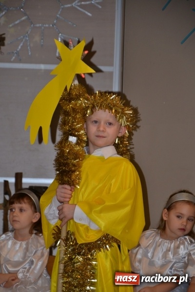 Zdjęcie w galerii na portalu naszraciborz.pl: Przegląd Przedstawień Bożonarodzeniowych w Tworkowie  wiadomości z regionu