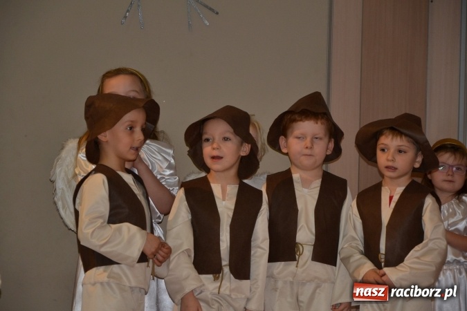 Zdjęcie w galerii na portalu naszraciborz.pl: Przegląd Przedstawień Bożonarodzeniowych w Tworkowie  wiadomości z regionu