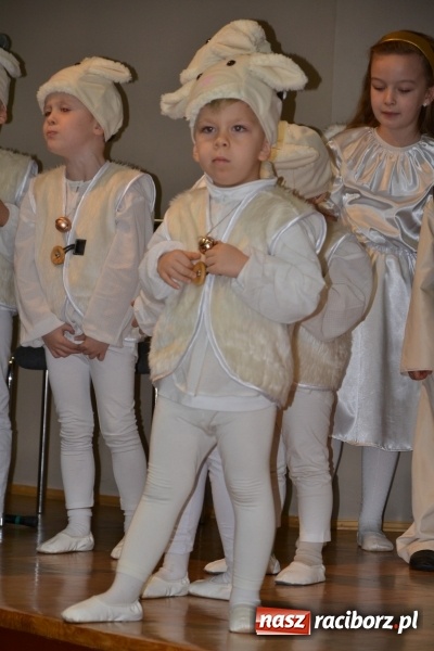 Zdjęcie w galerii na portalu naszraciborz.pl: Przegląd Przedstawień Bożonarodzeniowych w Tworkowie  wiadomości z regionu