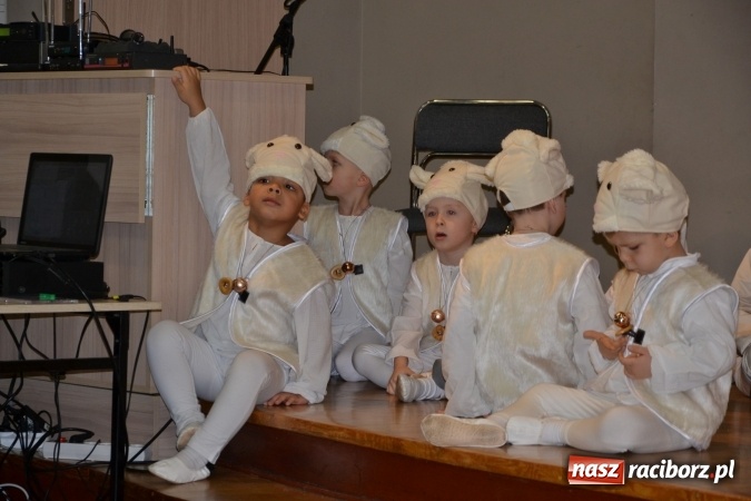 Zdjęcie w galerii na portalu naszraciborz.pl: Przegląd Przedstawień Bożonarodzeniowych w Tworkowie  wiadomości z regionu