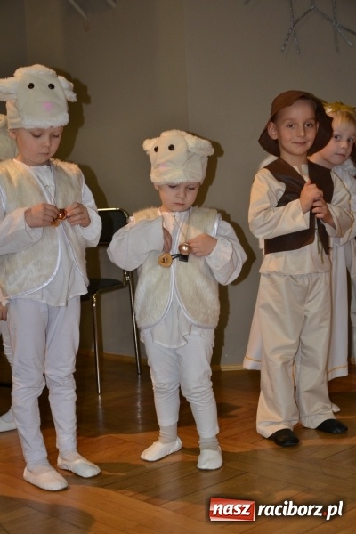 Zdjęcie w galerii na portalu naszraciborz.pl: Przegląd Przedstawień Bożonarodzeniowych w Tworkowie  wiadomości z regionu