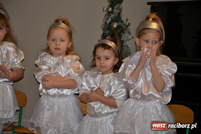 Zdjęcie w galerii na portalu naszraciborz.pl: Przegląd Przedstawień Bożonarodzeniowych w Tworkowie  wiadomości z regionu