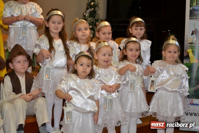 Zdjęcie w galerii na portalu naszraciborz.pl: Przegląd Przedstawień Bożonarodzeniowych w Tworkowie  wiadomości z regionu