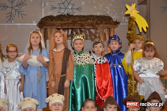 Zdjęcie w galerii na portalu naszraciborz.pl: Przegląd Przedstawień Bożonarodzeniowych w Tworkowie  wiadomości z regionu