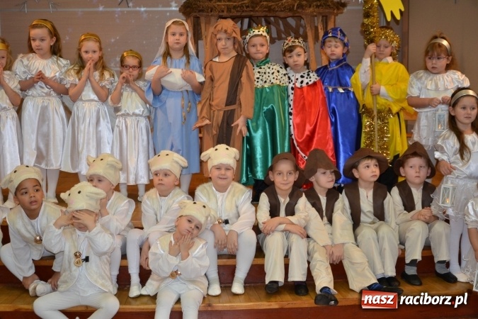 Zdjęcie w galerii na portalu naszraciborz.pl: Przegląd Przedstawień Bożonarodzeniowych w Tworkowie  wiadomości z regionu