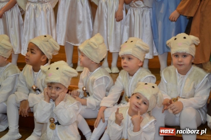 Zdjęcie w galerii na portalu naszraciborz.pl: Przegląd Przedstawień Bożonarodzeniowych w Tworkowie  wiadomości z regionu