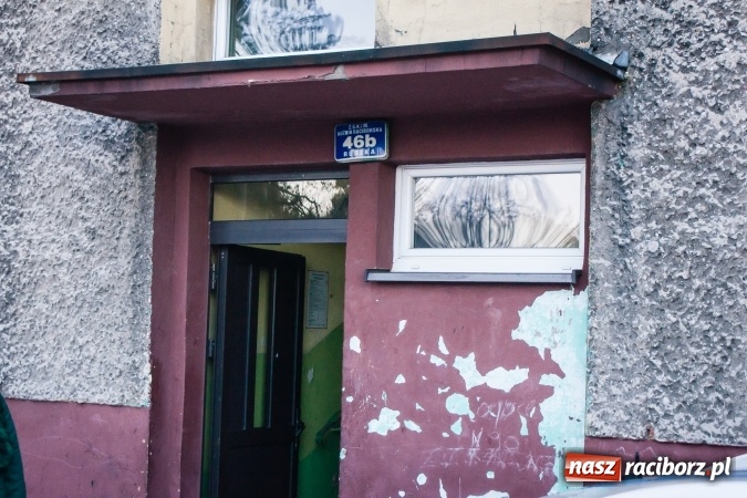 Zdjęcie w galerii na portalu naszraciborz.pl: Śmiertelna ofiara pożaru w Kuźni Raciborskiej wiadomości z regionu