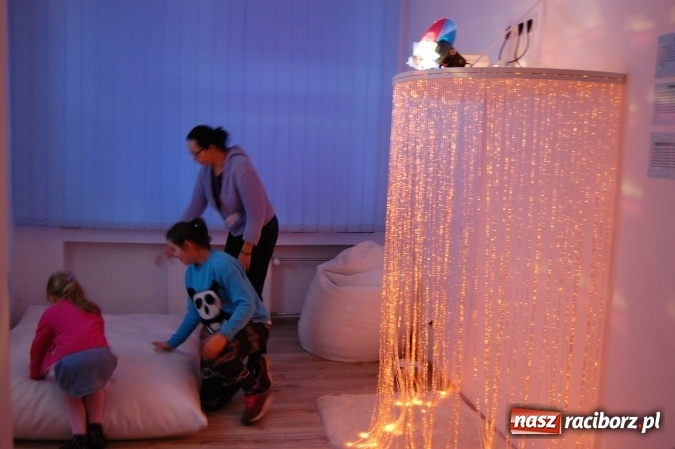 Zdjęcie w galerii na portalu naszraciborz.pl: Dzień otwartej klasy w Szkole Podstawowej nr 1 wiadomości z regionu