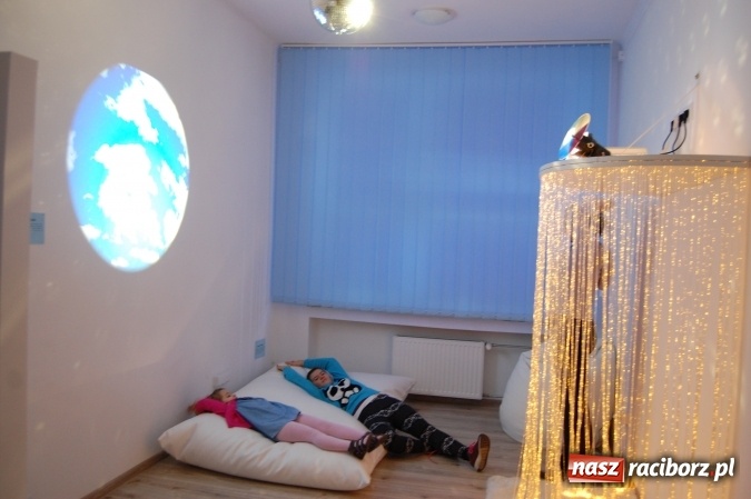 Zdjęcie w galerii na portalu naszraciborz.pl: Dzień otwartej klasy w Szkole Podstawowej nr 1 wiadomości z regionu