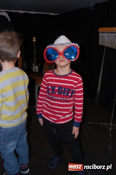 Zdjęcie w galerii na portalu naszraciborz.pl: Dzień otwartej klasy w Szkole Podstawowej nr 1 wiadomości z regionu