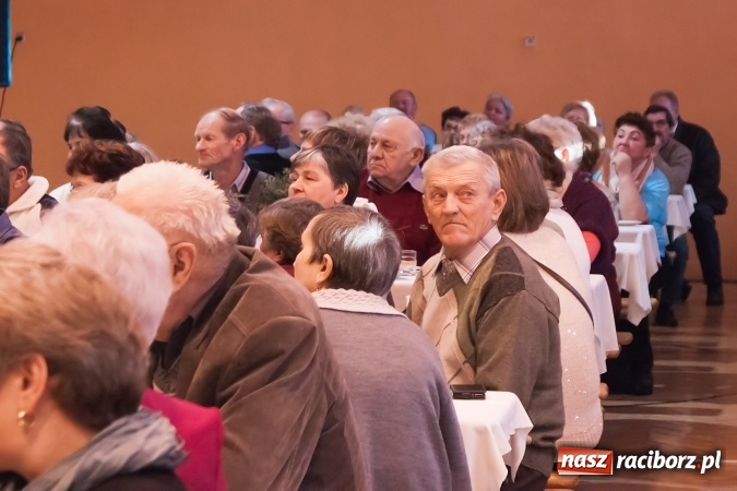 Zdjęcie w galerii na portalu naszraciborz.pl: Dzień babci i dziadka w Krzanowicach wiadomości z regionu