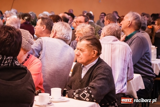 Zdjęcie w galerii na portalu naszraciborz.pl: Dzień babci i dziadka w Krzanowicach wiadomości z regionu