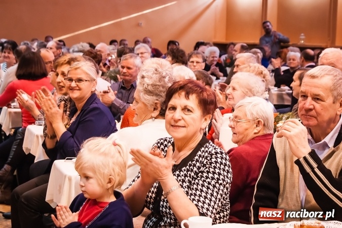 Zdjęcie w galerii na portalu naszraciborz.pl: Dzień babci i dziadka w Krzanowicach wiadomości z regionu