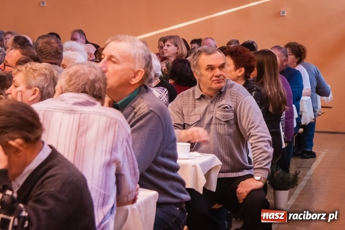 Zdjęcie w galerii na portalu naszraciborz.pl: Dzień babci i dziadka w Krzanowicach wiadomości z regionu